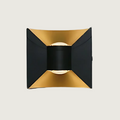 Avtoit | SunbeamAura - Minimalist Wall Light