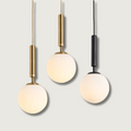 Avtoit | GlowAura - Pendant Lamp with Classic Glow