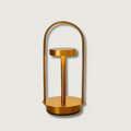 Avtoit | GlowEra - Timeless Retro Table Lamp