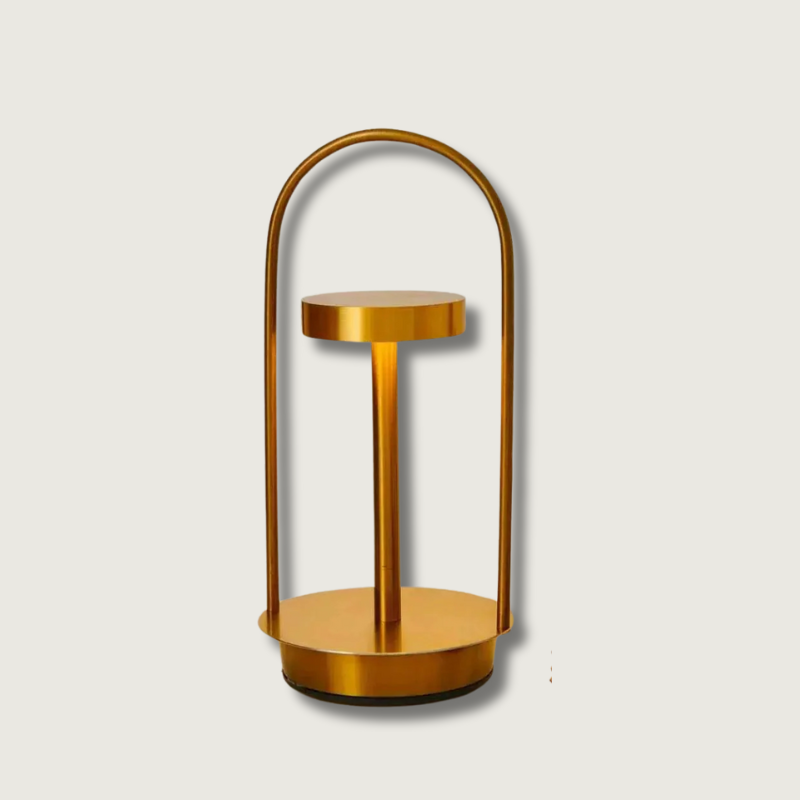Avtoit | GlowEra - Timeless Retro Table Lamp