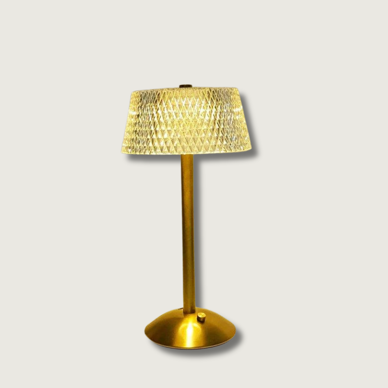 Avtoit | GlowRock - Stylish UniGlow Crystal Lamp