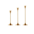 Avtoit | Premium Golden Candle Holder