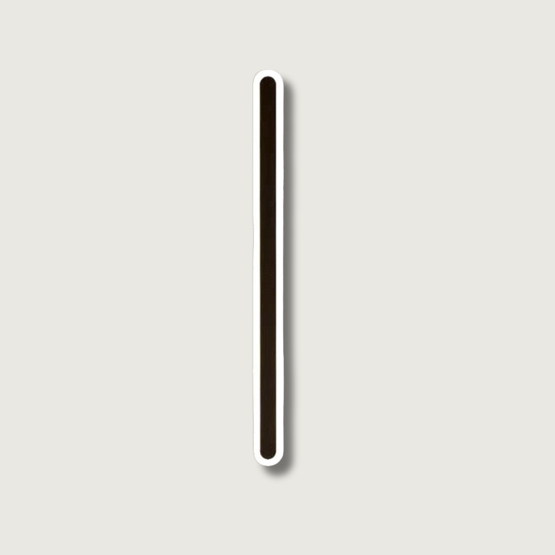 Avtoit | StickLume – Simple and Stylish LED Wall Lamp for Scandinavian Interiors