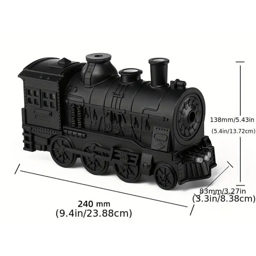 Avtoit | Steam Locomotive Design Humidifier