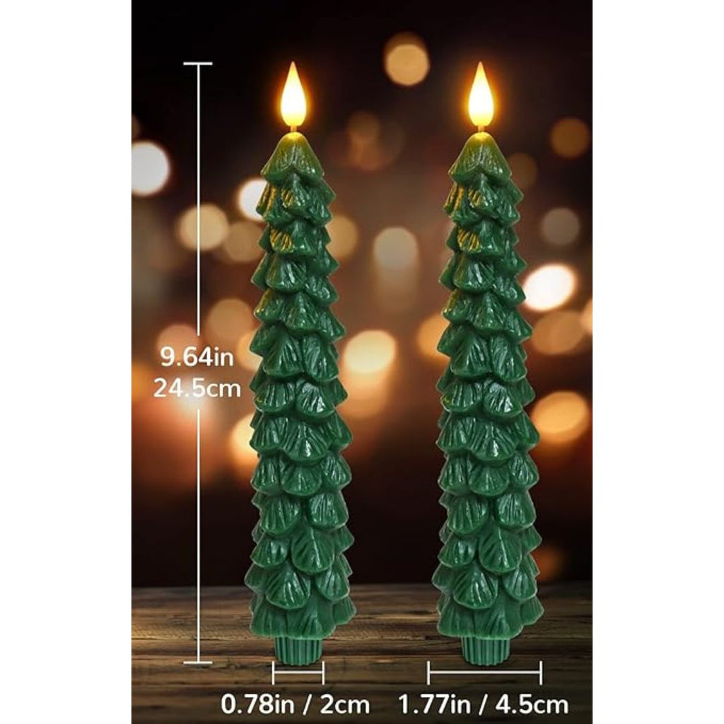 Avtoit | Christmas LED Candle Lights