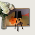 Avtoit | LumaStand - Sleek Tripod Table Light