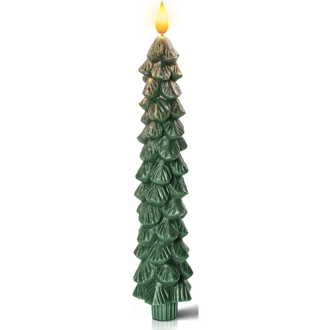 Avtoit | Christmas LED Candle Lights