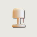 Avtoit | SunGlow - Rechargeable Table Lamp