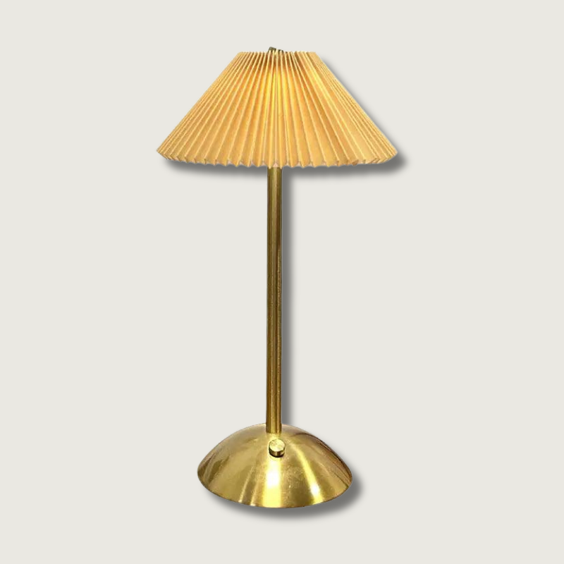 Avtoit | LumaNord - Retro Scandinavian Table Lamp
