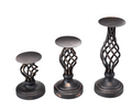 Avtoit | NoirGlow – Modern Candle Holder for Elegant & Ambient Lighting
