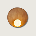Avtoit | RadiantForm - Sleek and Chic Wall Light