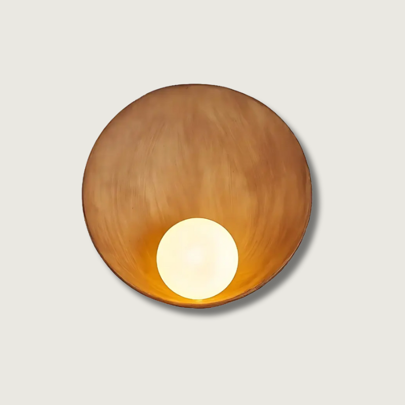 Avtoit | RadiantForm - Sleek and Chic Wall Light
