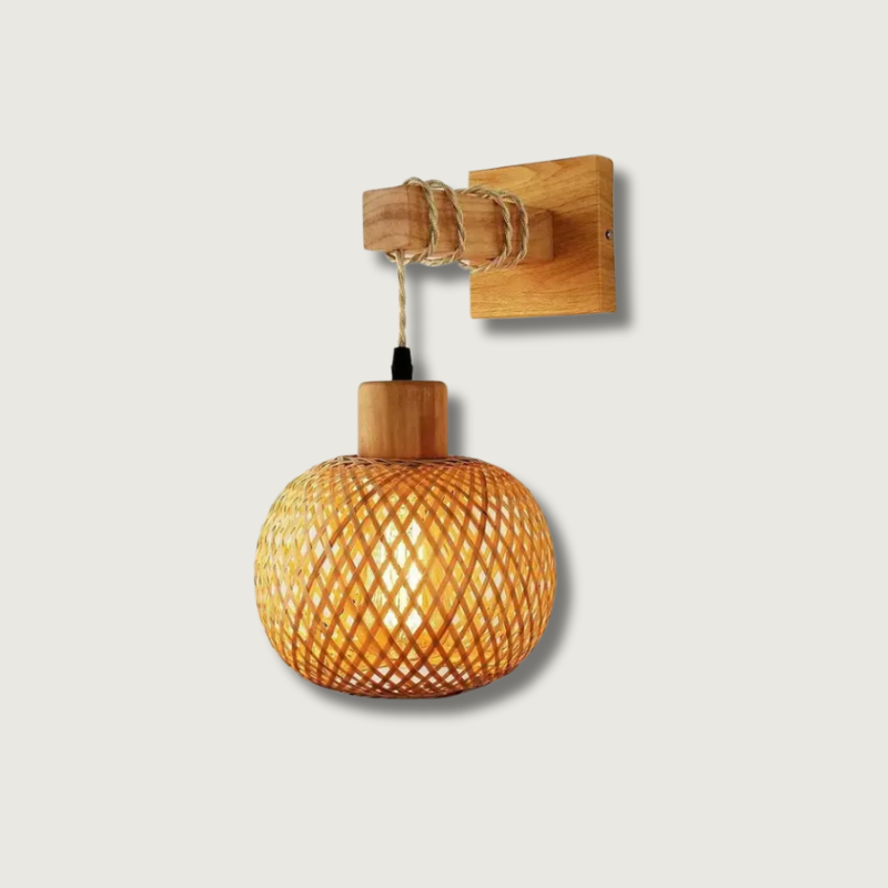 Avtoit | HorizonGlow - Elegant Wall Light for a Stylish Touch