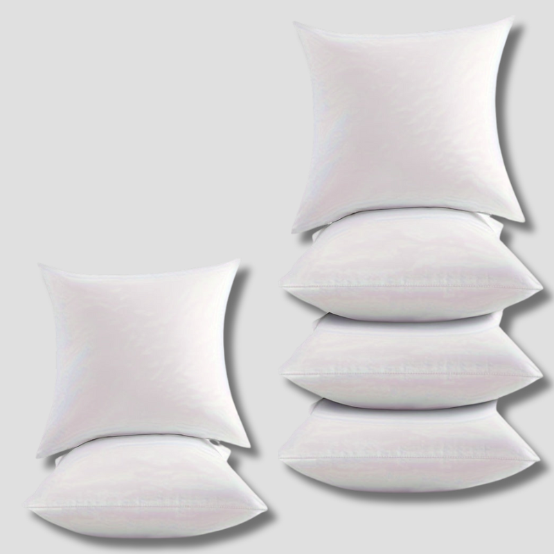 Avtoit | WaterShield - 6 Cushion Inserts for Sofa Protection