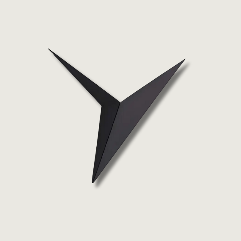 Avtoit | GlowZen - Wall Lamp with Eastern Charm