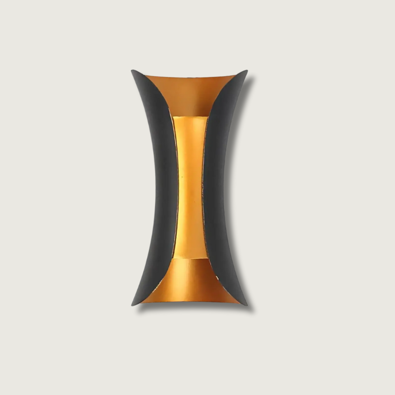 Avtoit | ShizukuLuxe - Wall Light with Elegance