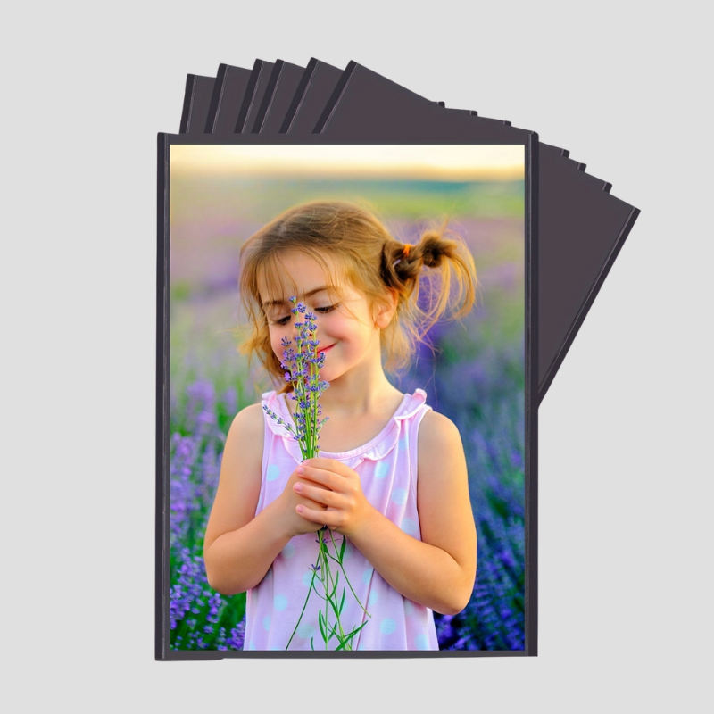 Avtoit | MagneticSnap - Adjustable Photo Frame Set