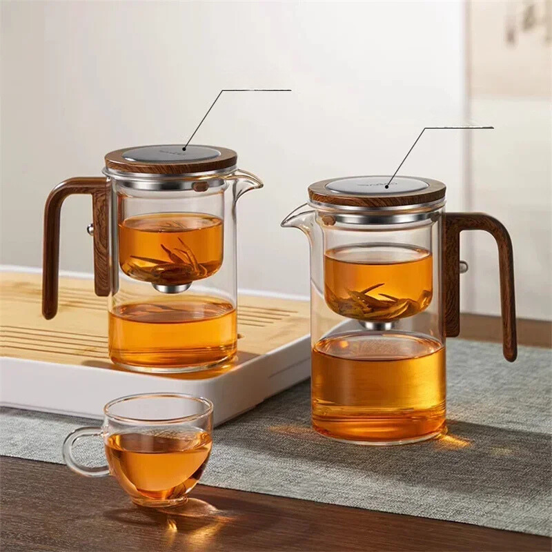 Avtoit | FlowBrewer elegant Teapot