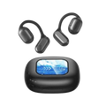Avtoit | SmartSpeak AI Translator Earbuds – Real-Time Language Translation, High-Fidelity Audio, Bluetooth 5.2