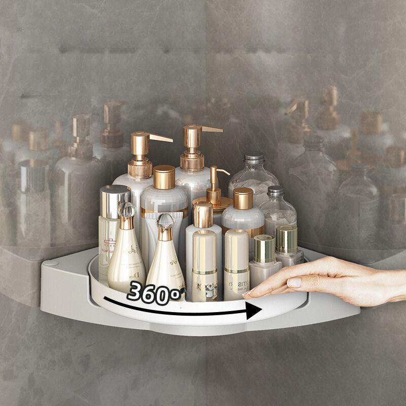 Avtoit | Rotating Shower Shelf