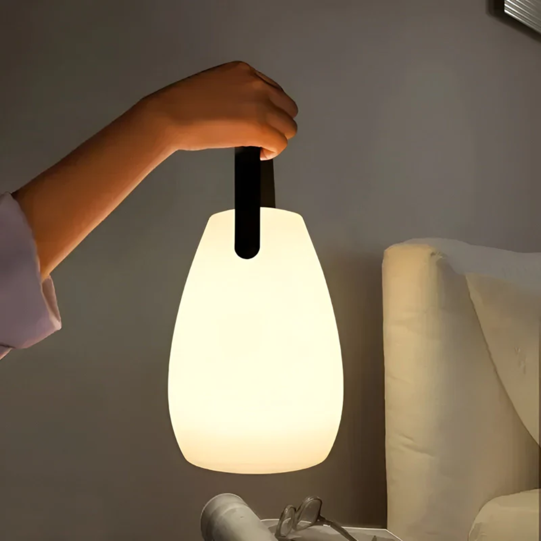 Avtoit | Mobile Waterproof Wireless Lamp