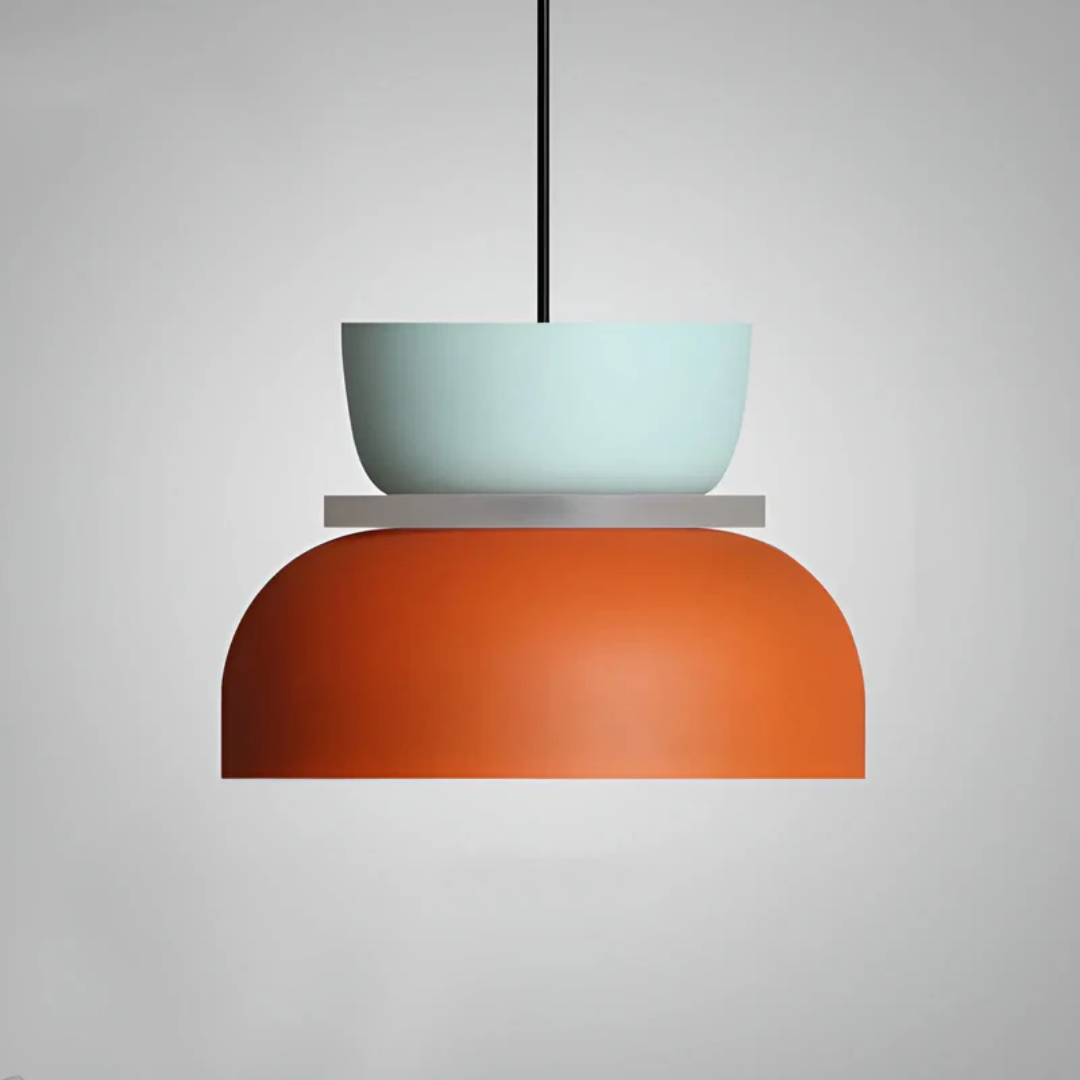 Avtoit | VividGlow – Colourful Macaron LED Pendant Light | Modern, Stylish & Energy-Efficient