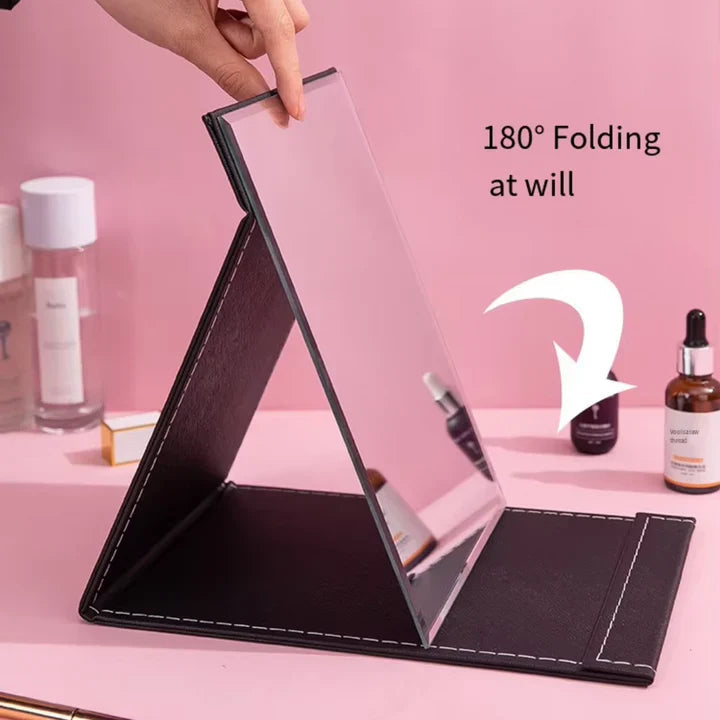 Avtoit | Compact makeup mirror with stand