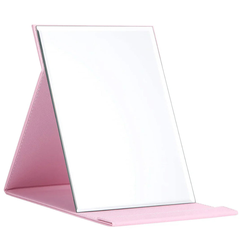 Avtoit | Compact makeup mirror with stand