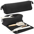 Avtoit | 2-in-1 hair tool travel bag & heat-resistant mat