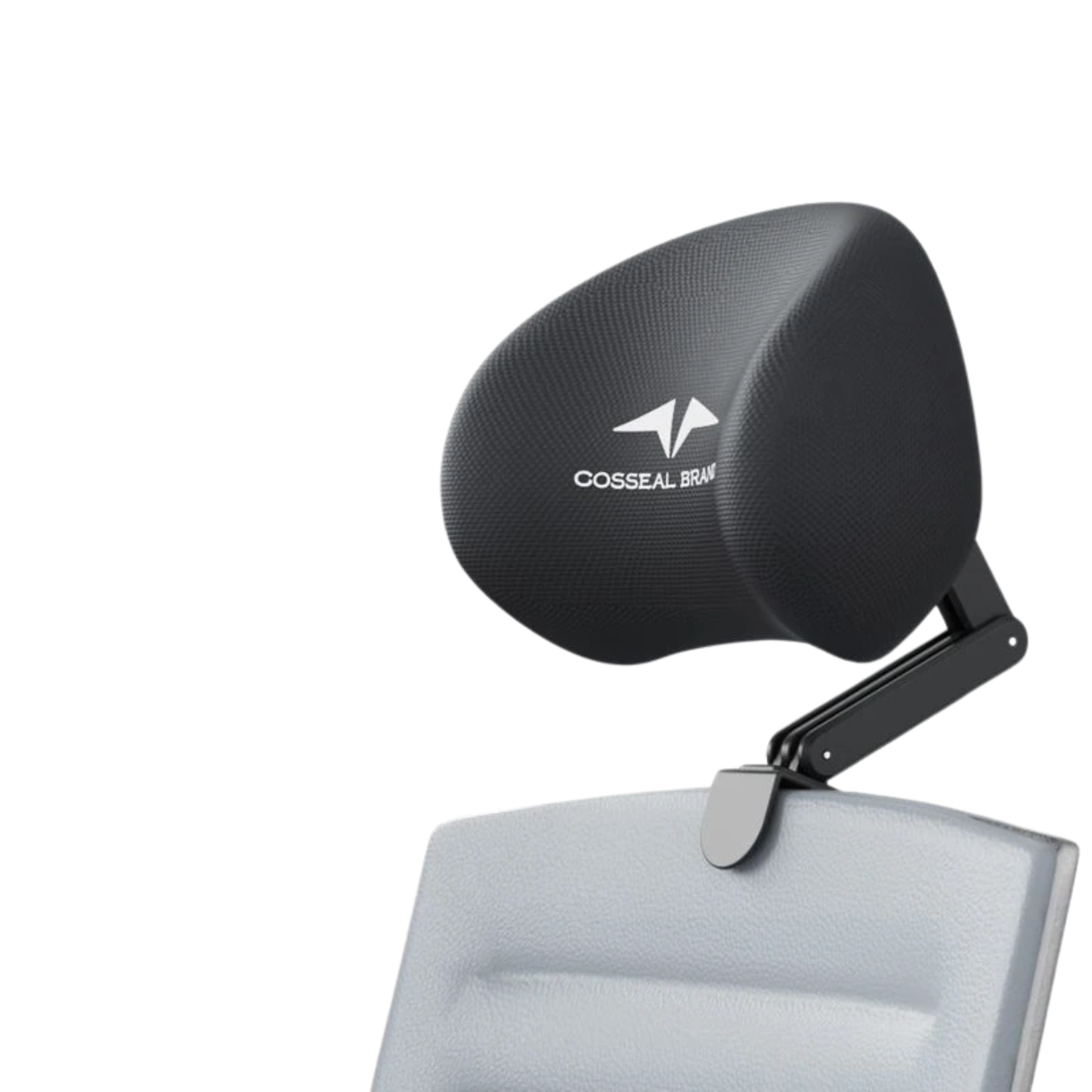 Avtoit | Ergonomic Neck Pillow and Waist Support Cushion for Office Chair - Comfortable Headrest for Home & Office Use