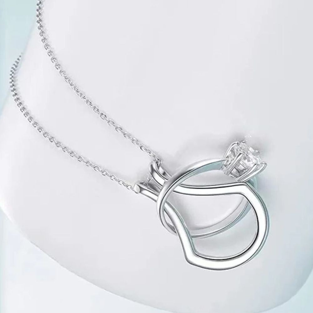 Avtoit | Protect your precious ring when you're not wearing it on your finger!