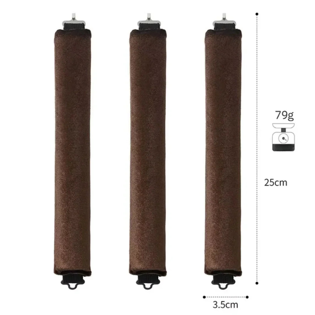 Avtoit | Gentle Hair Roller Set without Heat