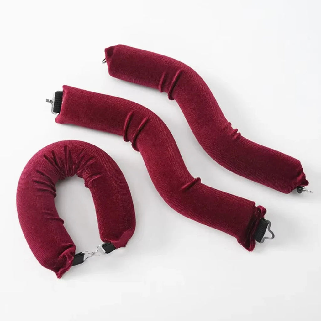 Avtoit | Gentle Hair Roller Set without Heat