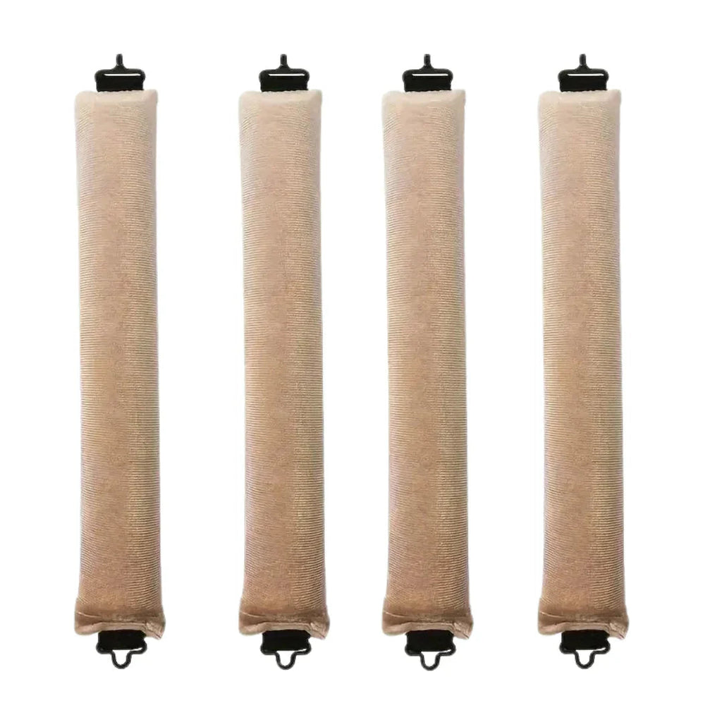Avtoit | Gentle Hair Roller Set without Heat