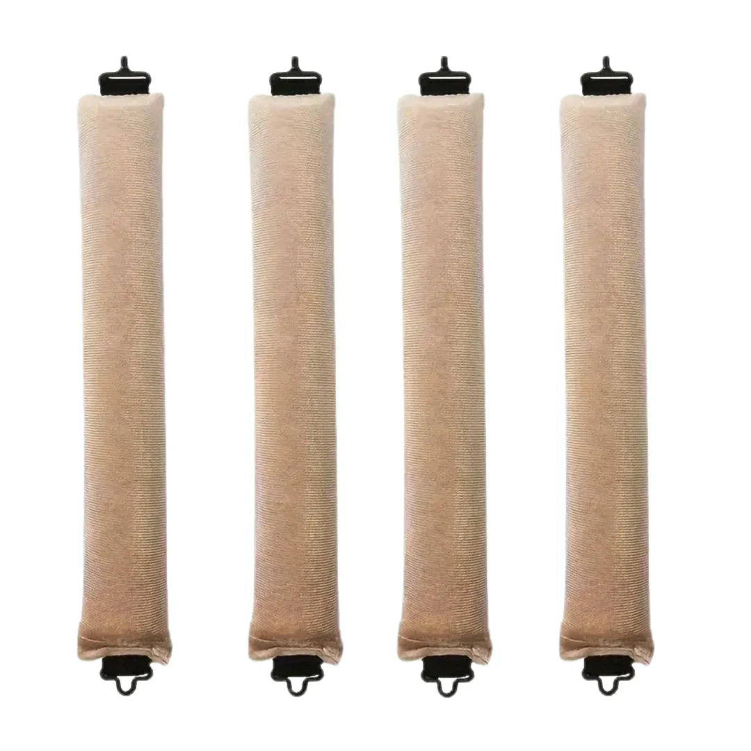 Avtoit | Gentle Hair Roller Set without Heat