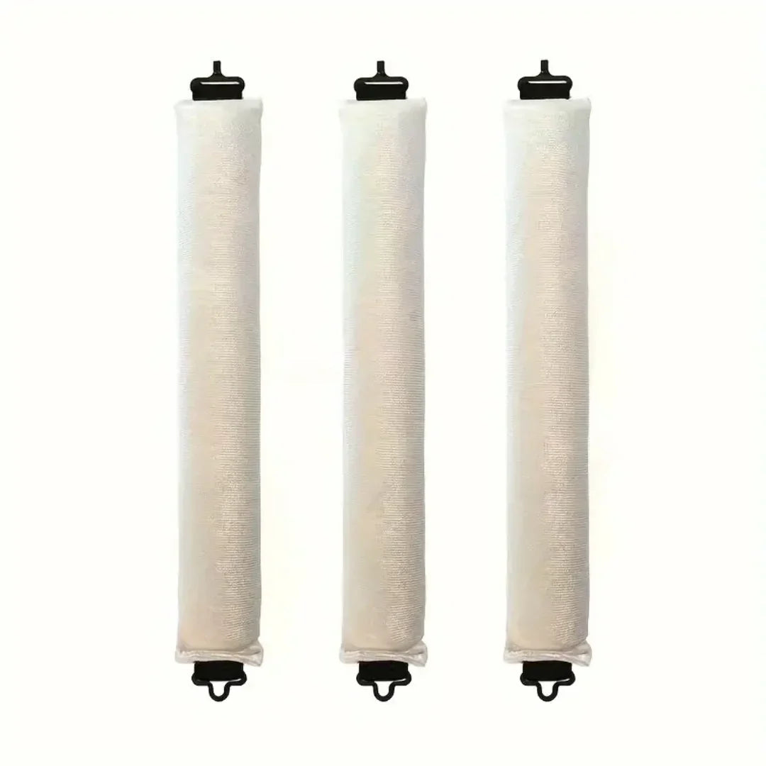 Avtoit | Gentle Hair Roller Set without Heat