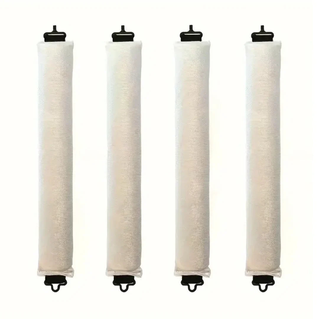 Avtoit | Gentle Hair Roller Set without Heat