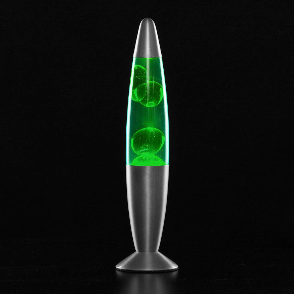 Avtoit | LavaLamp Mood Light - Colorful LED Lava Lamp for Relaxing Atmosphere