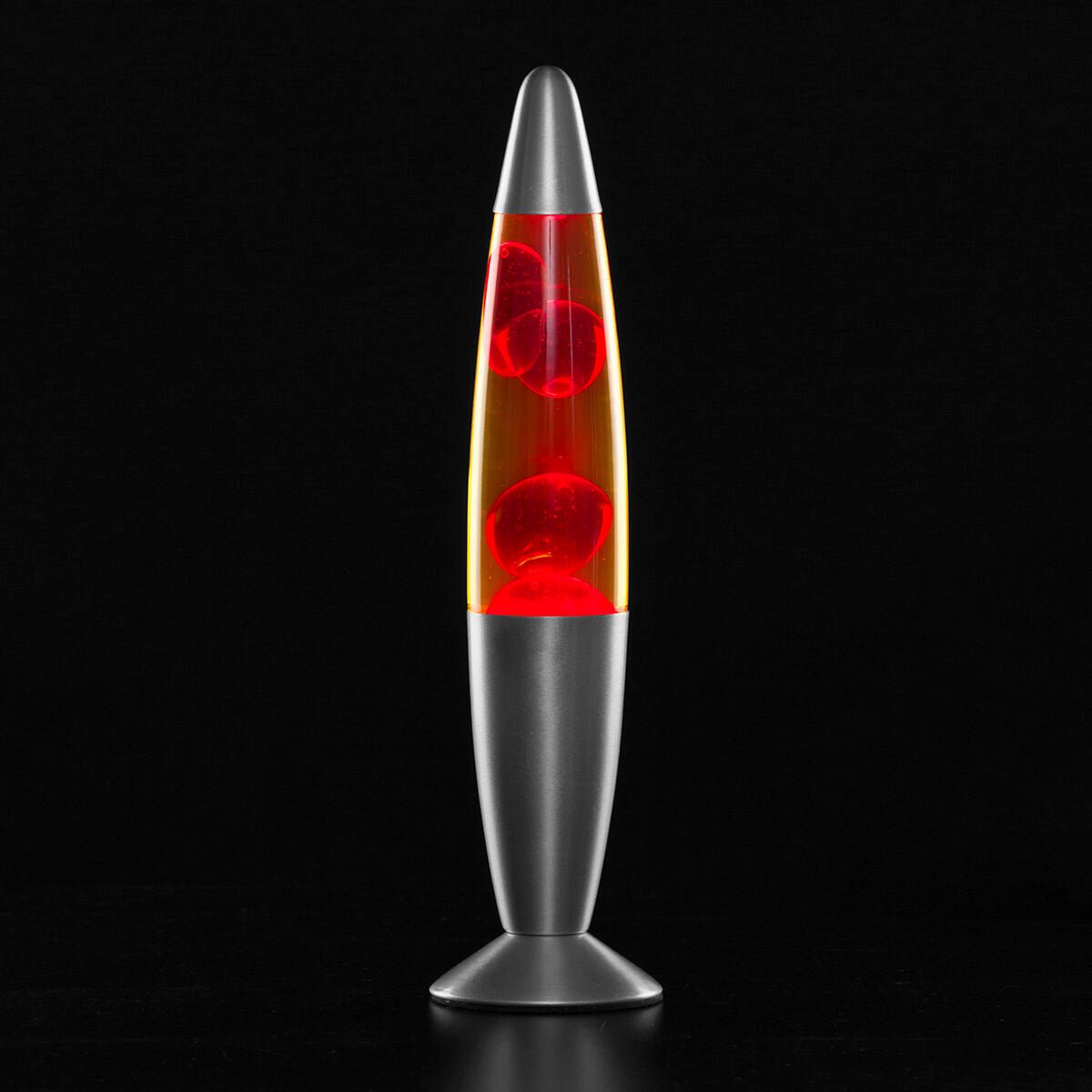 Avtoit | LavaLamp Mood Light - Colorful LED Lava Lamp for Relaxing Atmosphere