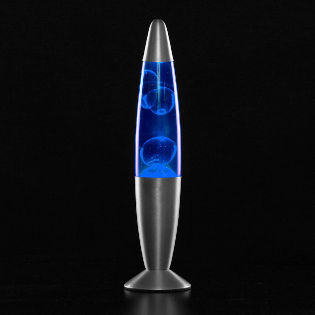 Avtoit | LavaLamp Mood Light - Colorful LED Lava Lamp for Relaxing Atmosphere