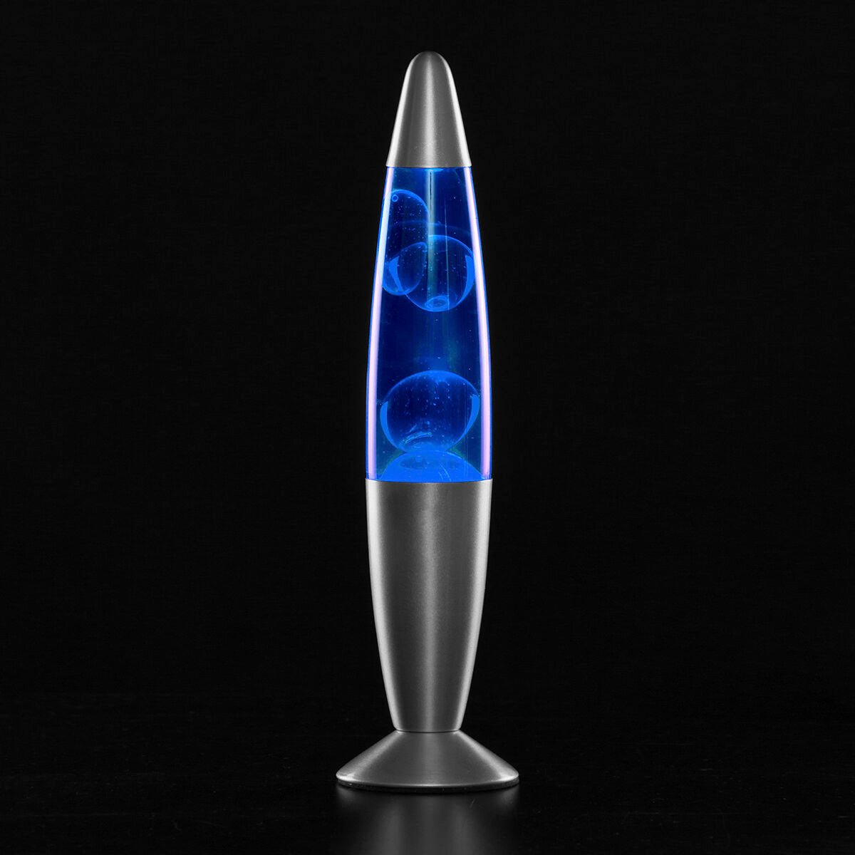 Avtoit | LavaLamp Mood Light - Colorful LED Lava Lamp for Relaxing Atmosphere
