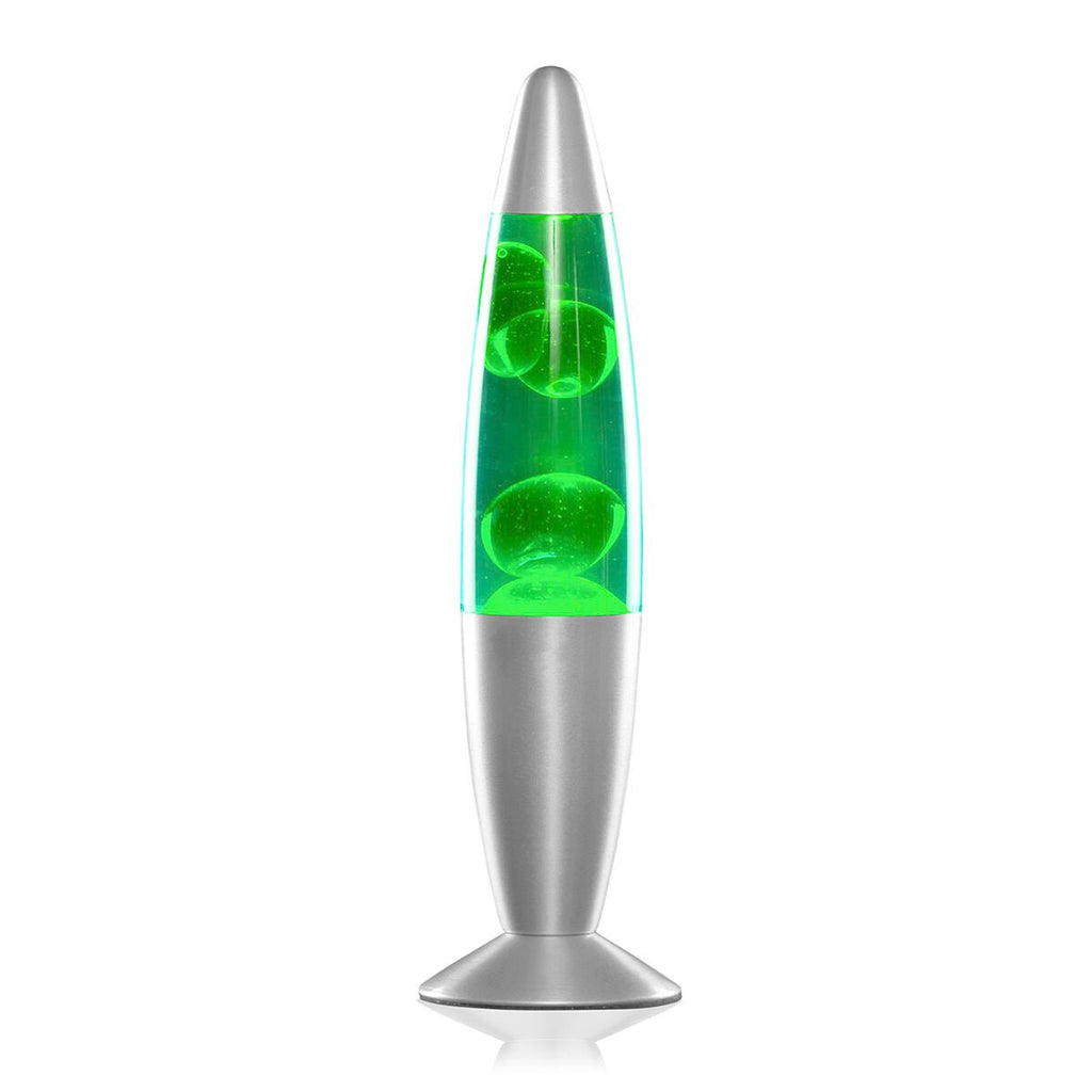 Avtoit | LavaLamp Mood Light - Colorful LED Lava Lamp for Relaxing Atmosphere