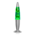 Avtoit | LavaLamp Mood Light - Colorful LED Lava Lamp for Relaxing Atmosphere