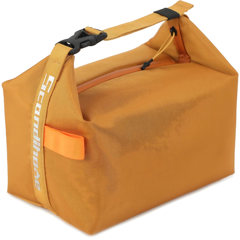 Avtoit | Foldable Insulated Lunch Bag | Lightweight, Spacious & Ideal for Work, Picnics, or Daily Adventures