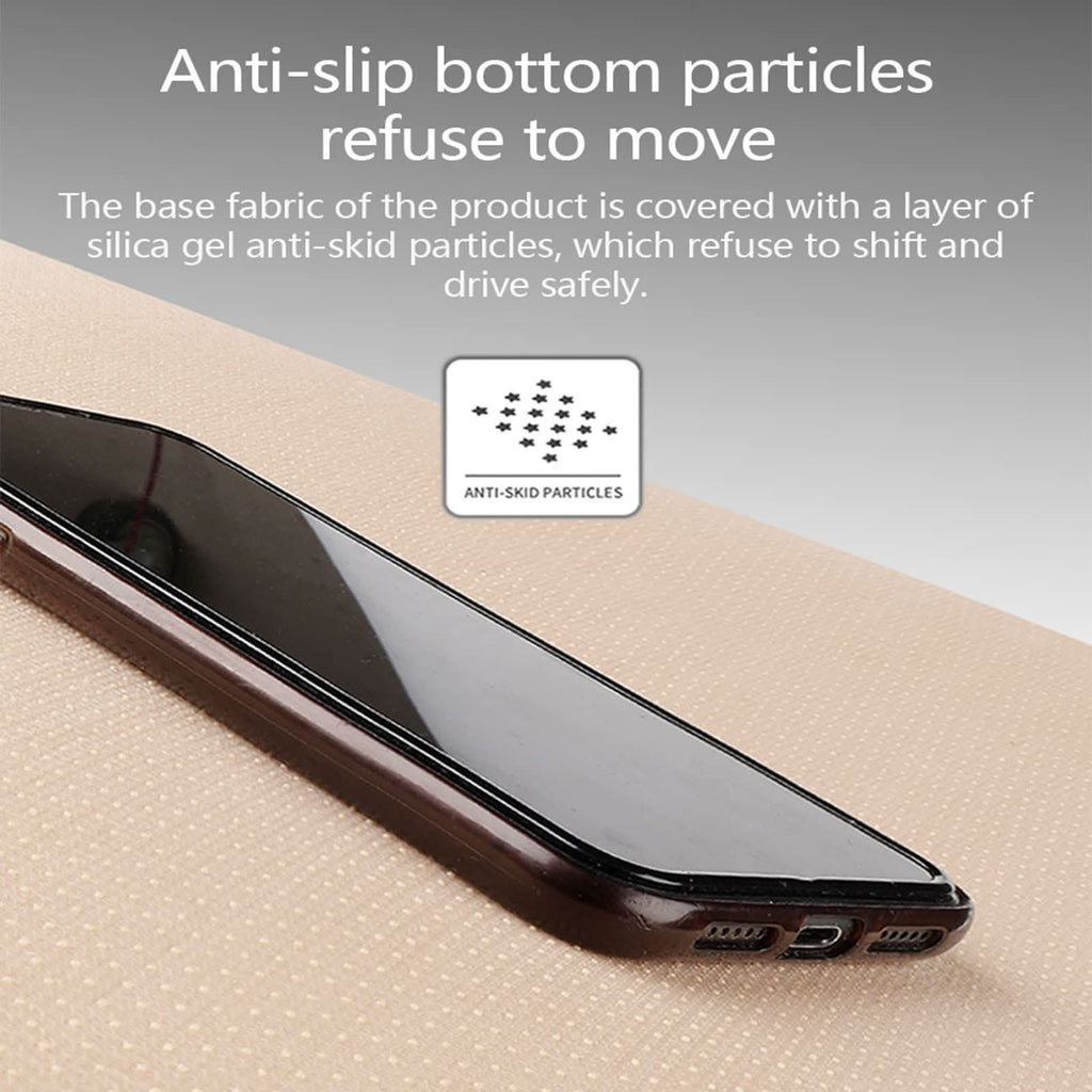 Avtoit | Ergonomic car seat cushion for better visibility and comfort