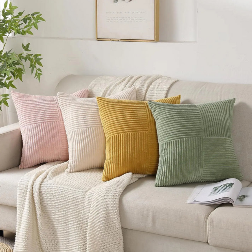 Avtoit | Stylish decorative pillow for sofa & bed