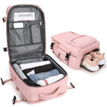 Avtoit | Travel Carry-On Backpack with Shoe Compartment