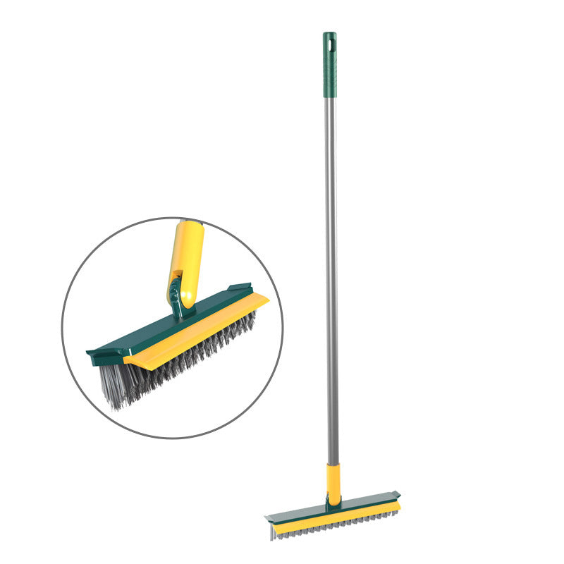 Avtoit | 2 in 1 Floor Cleaning Brush