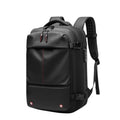 Avtoit | VacuPro – Compression Travel Backpack with Built-In Vacuum System | Space-Saving Cabin Bag