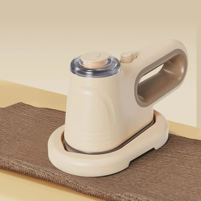 Avtoit | Vacuum Clothing Steamer – Wrinkle-Free Ironing without Moisture Marks